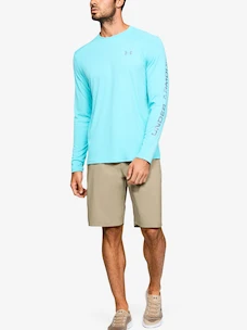 Herren Shorts Under Armour  Storm Fish Hunter Storm Short-BRN