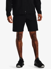 Herren Shorts Under Armour Storm Unstoppable Cargo Storm Shorts-BLK