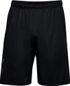 Herren Shorts Under Armour  Tech Graphic Short Black