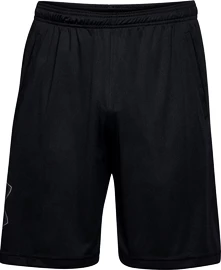 Herren Shorts Under Armour Tech Graphic Short Black