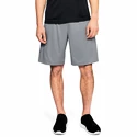 Herren Shorts Under Armour  Tech Graphic Short Grey