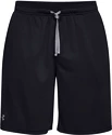 Herren Shorts Under Armour  Tech Mesh black