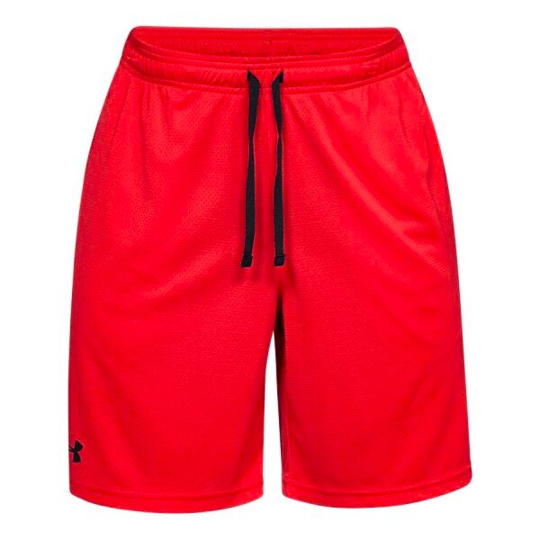 red ua shorts