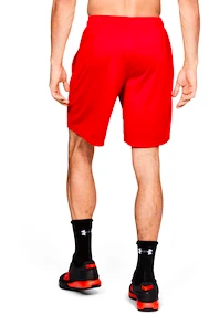 Herren Shorts Under Armour  Tech Mesh Short XXL