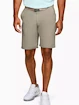 Herren Shorts Under Armour  Tech Short brown 30