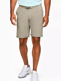 Herren Shorts Under Armour Tech Short brown