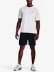 Herren Shorts Under Armour  Tech Vent Short-BLK