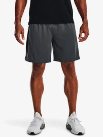 Herren Shorts Under Armour Tech Vent Short-GRY