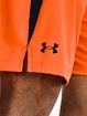 Herren Shorts Under Armour  Tech Vent Short-ORG