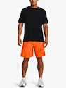 Herren Shorts Under Armour  Tech Vent Short-ORG