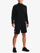 Herren Shorts Under Armour  Tech WM Graphic Shorts-BLK