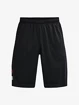 Herren Shorts Under Armour  Tech WM Graphic Shorts-BLK