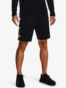 Herren Shorts Under Armour  Tech WM Graphic Shorts-BLK