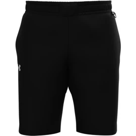 Herren Shorts Under Armour TERRY SHORT-BLK