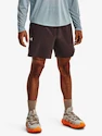 Herren Shorts Under Armour  Train Anywhere Shorts-GRY XL