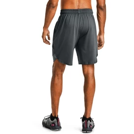 Herren Shorts Under Armour Train Stretch Shorts gray