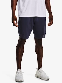 Herren Shorts Under Armour Train Stretch Shorts-GRY