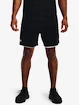 Herren Shorts Under Armour  Vanish Woven 2in1 Sts-BLK