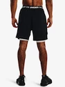 Herren Shorts Under Armour  Vanish Woven 2in1 Sts-BLK