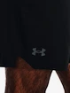 Herren Shorts Under Armour  Vanish Woven 6in Shorts-BLK