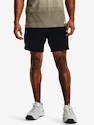 Herren Shorts Under Armour  Vanish Woven 6in Shorts-BLK