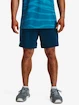 Herren Shorts Under Armour  Vanish Woven 6in Shorts-BLU