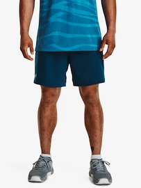 Herren Shorts Under Armour Vanish Woven 6in Shorts-BLU