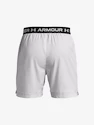 Herren Shorts Under Armour  Vanish Woven 6in Shorts-GRY