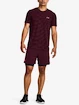 Herren Shorts Under Armour  Vanish Woven 6in Shorts-MRN