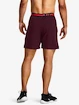 Herren Shorts Under Armour  Vanish Woven 6in Shorts-MRN