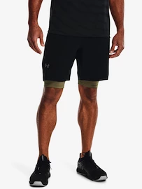 Herren Shorts Under Armour Vanish Woven 8in Shorts-BLK