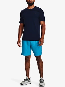 Herren Shorts Under Armour  Vanish Woven 8in Shorts-BLU