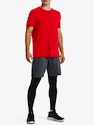 Herren Shorts Under Armour  Vanish Woven 8in Shorts-GRY