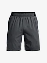 Herren Shorts Under Armour  Vanish Woven 8in Shorts-GRY