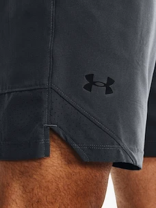 Herren Shorts Under Armour  Vanish Woven 8in Shorts-GRY XXL