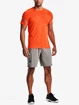 Herren Shorts Under Armour  Vanish Woven 8in Shorts-GRY