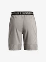 Herren Shorts Under Armour  Vanish Woven 8in Shorts-GRY