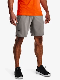 Herren Shorts Under Armour Vanish Woven 8in Shorts-GRY