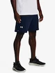 Herren Shorts Under Armour  Vanish Woven 8in Shorts-NVY S