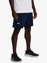 Herren Shorts Under Armour  Vanish Woven 8in Shorts-NVY XXL