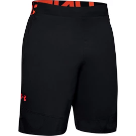 Herren Shorts Under Armour Vanish Woven black