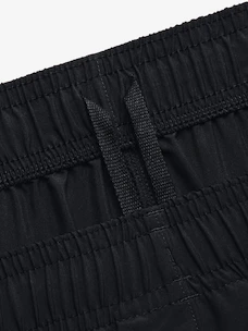 Herren Shorts Under Armour  Woven Graphic Shorts-BLK S