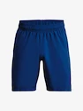 Herren Shorts Under Armour  Woven Graphic Shorts-BLU