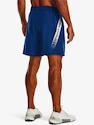 Herren Shorts Under Armour  Woven Graphic Shorts-BLU