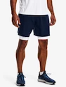 Herren Shorts Under Armour  Woven Graphic Shorts-NVY XXL