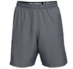 Herren Shorts Under Armour  Woven Graphic Wordmark Short S