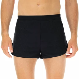 Herren Shorts UYN RUNNING EXCELERATION OW SHORT Black