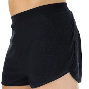 Herren Shorts UYN  RUNNING EXCELERATION OW SHORT Black