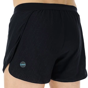 Herren Shorts UYN  RUNNING EXCELERATION OW SHORT Black