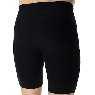 Herren Shorts UYN  RUNNING ULTRA1 OW TIGHT SHORTS Black S